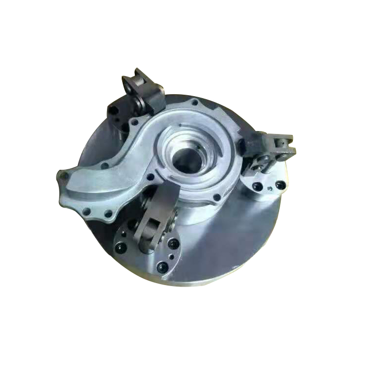 Патрон для специальных деталей