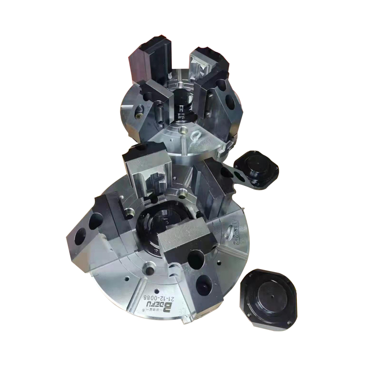 Делительный патрон